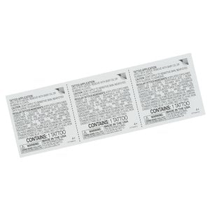 Additional Image 1 - a close up of a paper