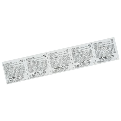 Additional Image 1 - a white rectangular object with squares