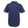 View Image 2 of 2 of Under Armour Ultimate Short Sleeve Shirt - Embroidered