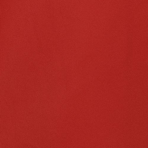 Additional Image 1 - a red surface with a white stripe