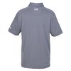 View Image 3 of 3 of Under Armour Clubhouse Polo - Men's - Full Color