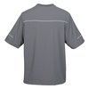 View Image 2 of 2 of Under Armour Ultimate Short Sleeve Windshirt - Full Color