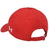 View Image 2 of 2 of Under Armour Adjustable Chino Cap - Men's - Embroidered