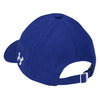View Image 2 of 2 of Under Armour Adjustable Chino Cap - Ladies' - Embroidered