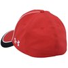 View Image 2 of 2 of Under Armour Sideline Cap - Full Color