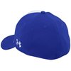 View Image 2 of 2 of Under Armour Colorblock Cap - Full Color