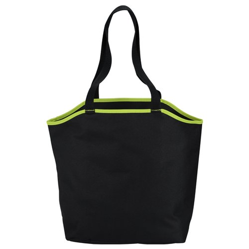 Additional Image 1 - a black and yellow bag