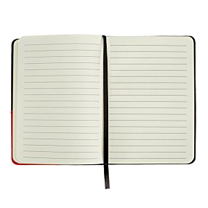 Additional Image 1 - a close-up of a notebook