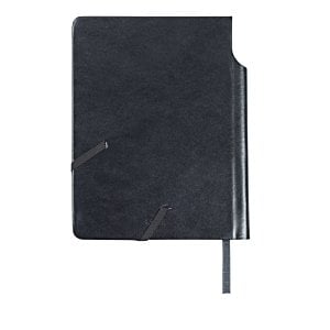 Additional Image 2 - a black rectangular object with a white background