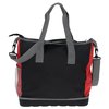 Additional Thumbnail Image 1 - a black and red bag