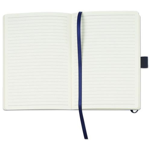 Additional Image 1 - a white rectangular object with a blue string