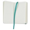View Image 2 of 3 of Revello Soft Bound Journal Book - 5" x 3" - 24 hr