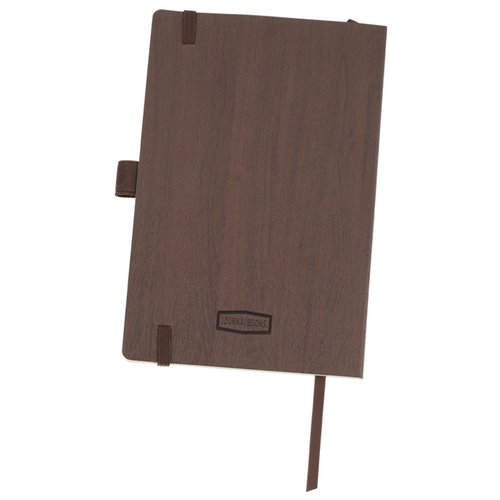 Additional Image 2 - a brown rectangular object with a metal pole