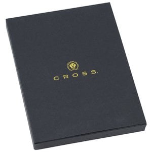 Additional Image 1 - a black book with a logo