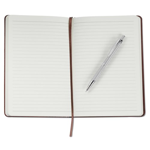 Additional Image 2 - a pen on a notebook