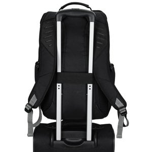 Additional Image 4 - a back of a backpack