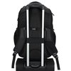 Additional Thumbnail Image 4 - a black backpack with straps