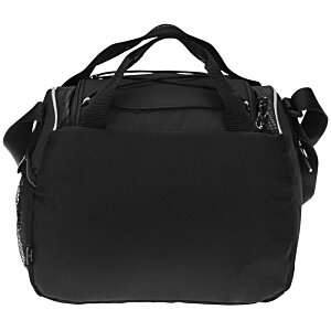 Additional Image 2 - a black bag with straps