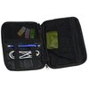 View Image 3 of 3 of Tidy Tech Accessory Case - Large