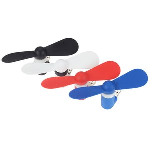 Additional Image 5 - a group of fan blades