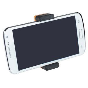 Additional Image 3 - a cell phone on a holder