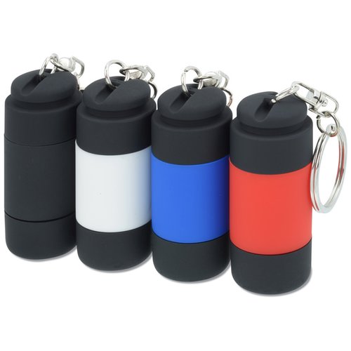 Additional Image 3 - a group of black and red objects