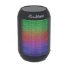 Additional Image 5 - a black round object with a colorful screen