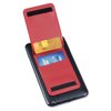View Image 3 of 4 of Slim Cell Mate Smartphone Wallet - Bi-fold