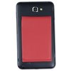 View Image 2 of 7 of Slim Cell Mate Smartphone Wallet Stand
