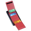 View Image 3 of 7 of Slim Cell Mate Smartphone Wallet Stand