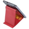 View Image 4 of 7 of Slim Cell Mate Smartphone Wallet Stand
