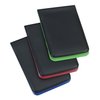 Additional Image 6 - a group of black and green notebooks