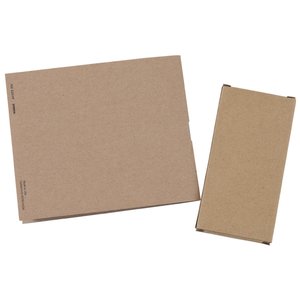 Additional Image 1 - a group of brown rectangles