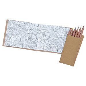 Additional Image 2 - a close-up of a box of pencils