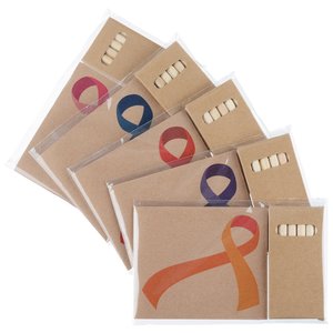 Additional Image 4 - a group of brown envelopes