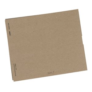 Additional Image 2 - a brown square object on a white background