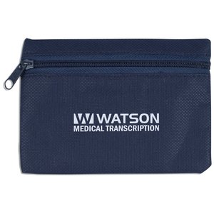 Additional Image 3 - a blue bag with white text
