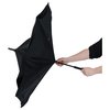 Additional Thumbnail Image 4 - a person holding a black umbrella