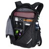 View Image 2 of 6 of Volt Laptop Backpack