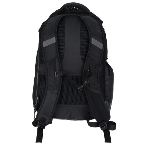 Additional Image 2 - a back of a backpack
