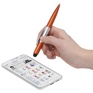 Additional Image 5 - a hand holding a pen