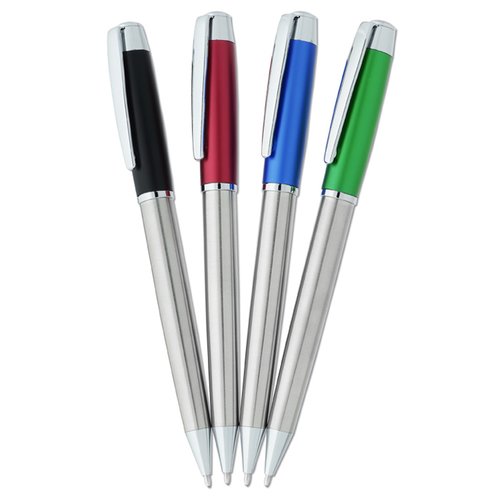 Additional Image 2 - a group of pens with different colors