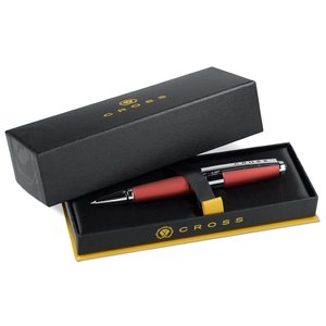 Additional Image 4 - a black box with a red pen in it