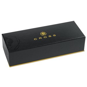 Additional Image 5 - a black rectangular box with gold text