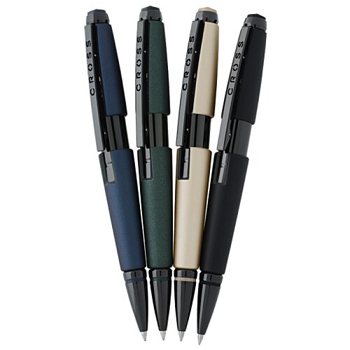 Additional Image 7 - a group of pens in a fan