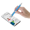 View Image 2 of 4 of Lavon Soft Touch Stylus Pen