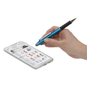 Additional Image 2 - a hand holding a pen