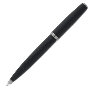 Additional Image 1 - a black pen with a white cap