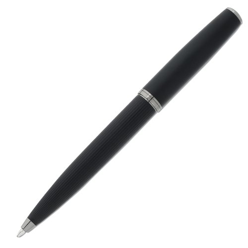 Additional Image 1 - a black pen with a white cap