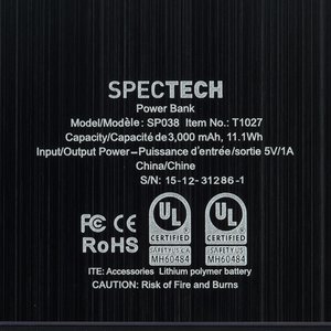 Additional Image 3 - a black and white sign